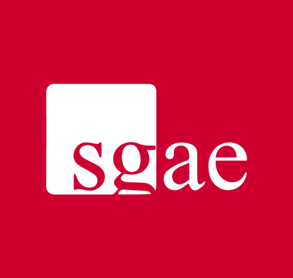 SGAE